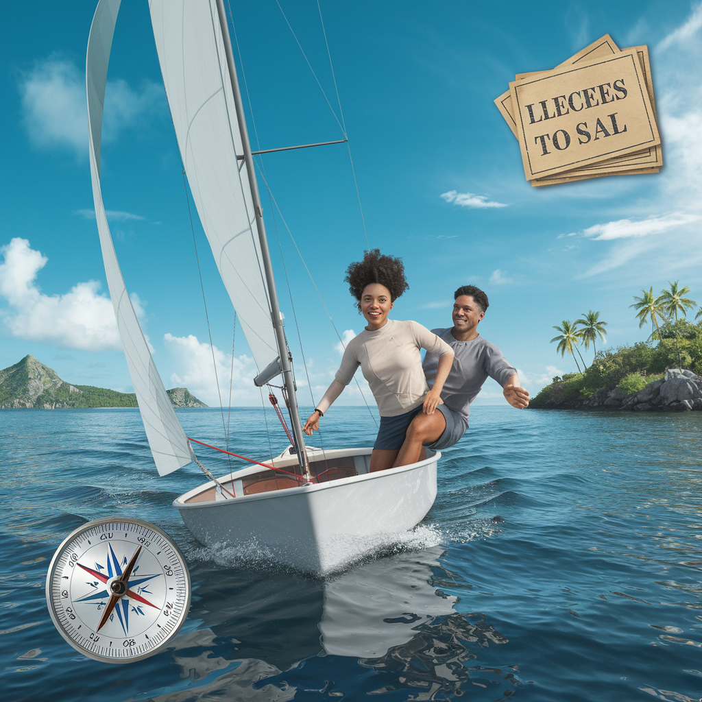 découvrez les nombreux avantages d'obtenir un permis bateau pour naviguer en voilier. accédez à des navigations en toute sécurité, profitez de conseils d'experts et explorez des destinations maritimes inaccessibles sans formation. améliorez vos compétences et maximisez votre plaisir en mer.