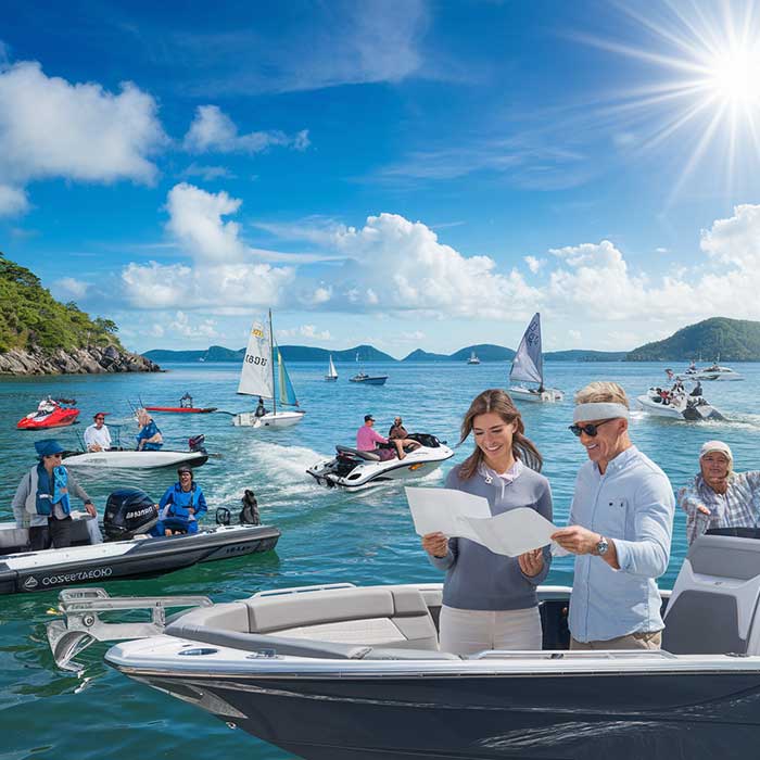 découvrez les nombreux avantages du permis côtier pour les plaisanciers, notamment la liberté de naviguer en toute sécurité, l'accès à des zones maritimes variées et la possibilité d'explorer des paysages côtiers exceptionnels. obtenez des conseils sur la préparation à l'examen et les ressources disponibles pour devenir un navigateur confirmé.