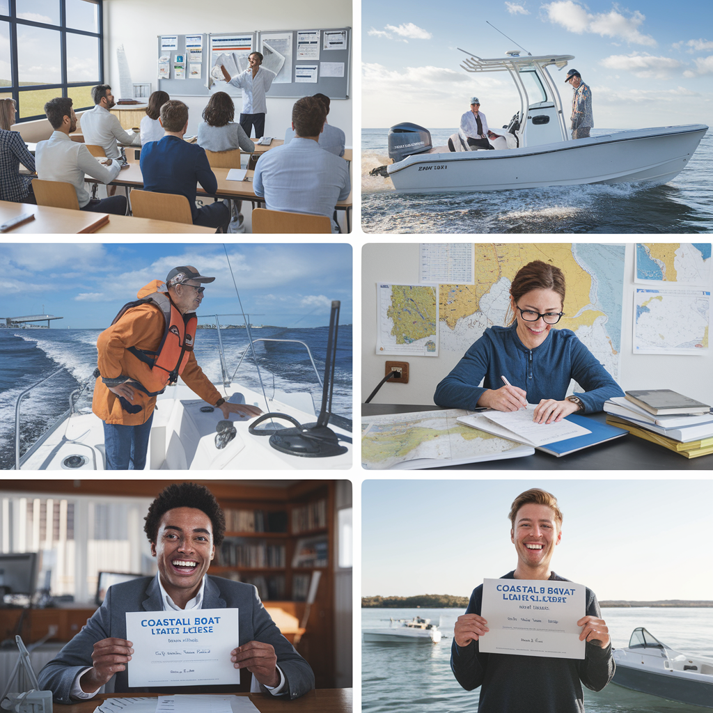 découvrez les étapes essentielles pour obtenir votre permis côtier en toute simplicité. de l'inscription aux cours théoriques à la pratique en mer, suivez notre guide complet pour naviguer en toute légalité et sécurité sur les eaux côtières.