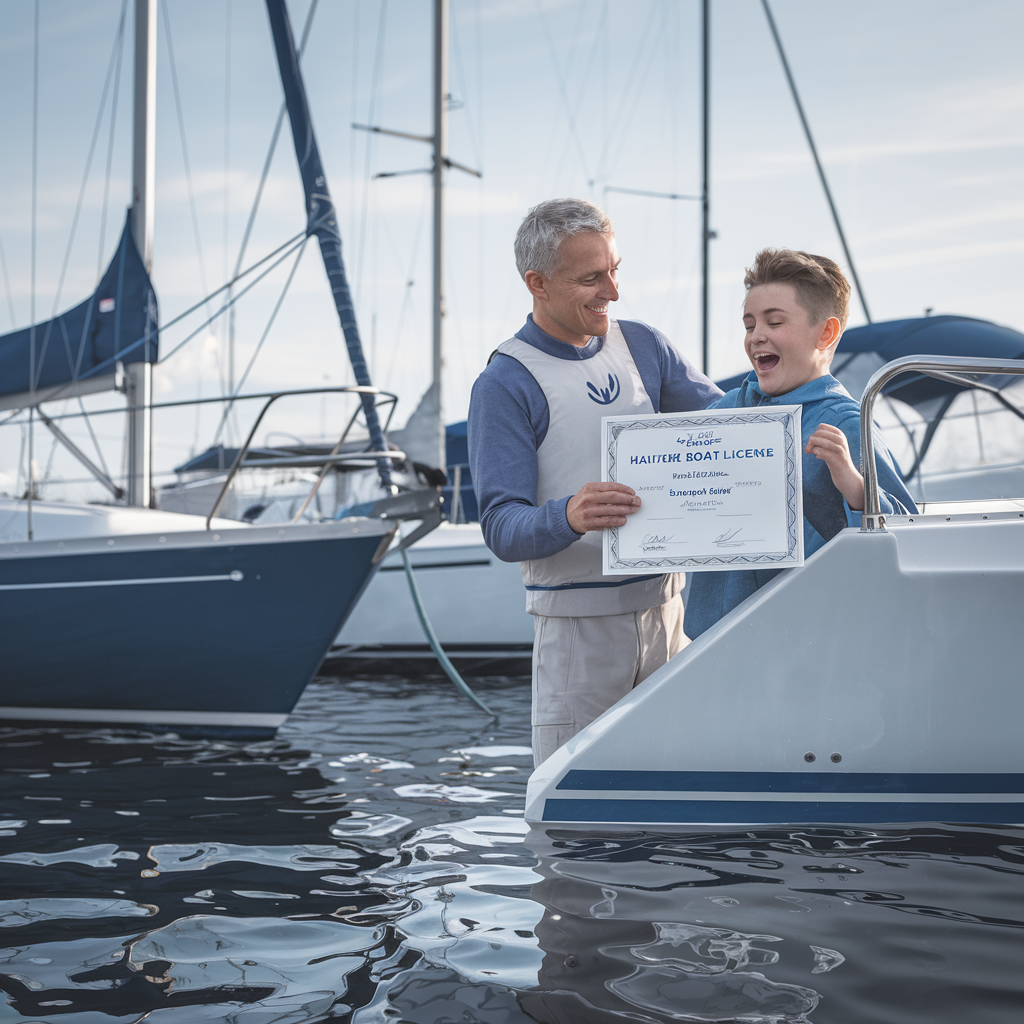 découvrez comment obtenir votre permis bateau hauturier pour naviguer en haute mer. formation complète, conseils pratiques et démarches simplifiées pour réaliser votre rêve de navigation. embarquez pour de nouvelles aventures maritimes dès aujourd'hui !