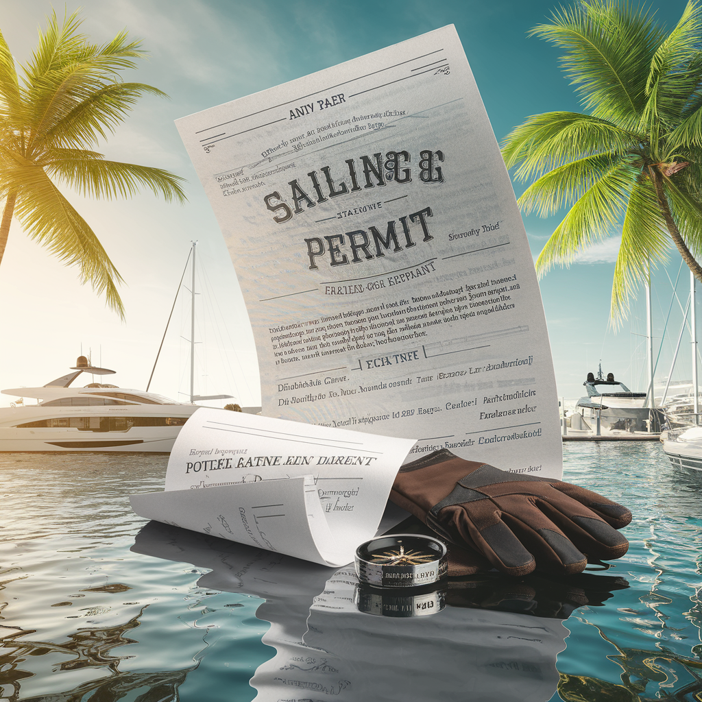 obtenez votre permis bateau pour naviguer en toute légalité sur votre voilier. découvrez les formations, les exigences et les conseils pratiques pour profiter au maximum de vos aventures maritimes. inscrivez-vous dès maintenant et devenez un marin compétent et serein !