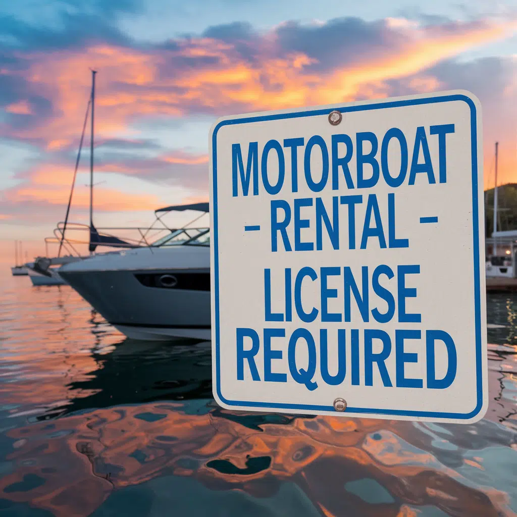 découvrez quel permis est indispensable pour louer un bateau à moteur en france. obtenez toutes les informations nécessaires pour naviguer en toute légalité et profiter pleinement de votre expérience maritime.