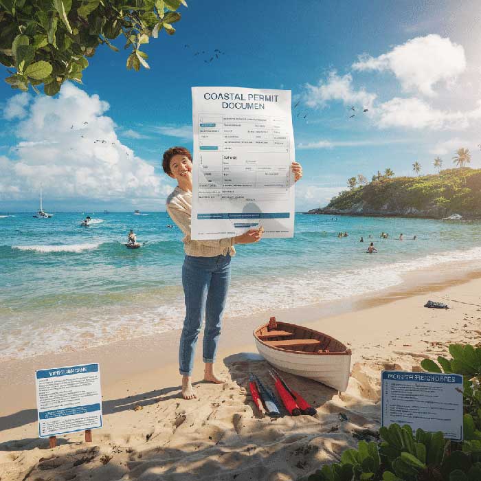 découvrez tout ce qu'il faut savoir sur le permis côtier : conditions d'obtention, formation, réglementation et conseils pratiques pour naviguer en toute sécurité sur les eaux côtières.